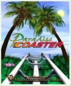 Paradise Coaster